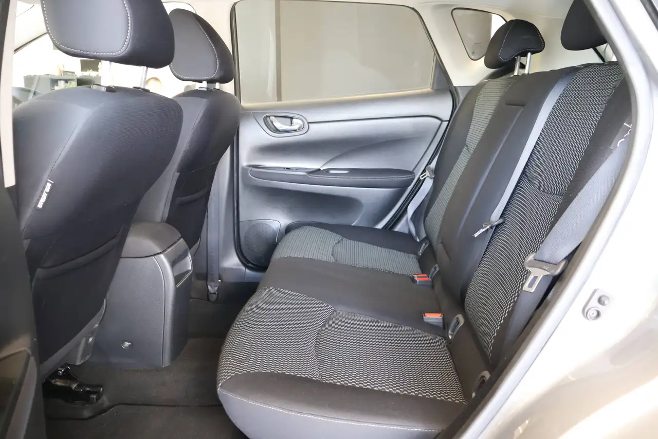 2018 Nissan Pulsar Pulsar 1.5 dCi Tekna 110cv ok neopatentati, photograph 10