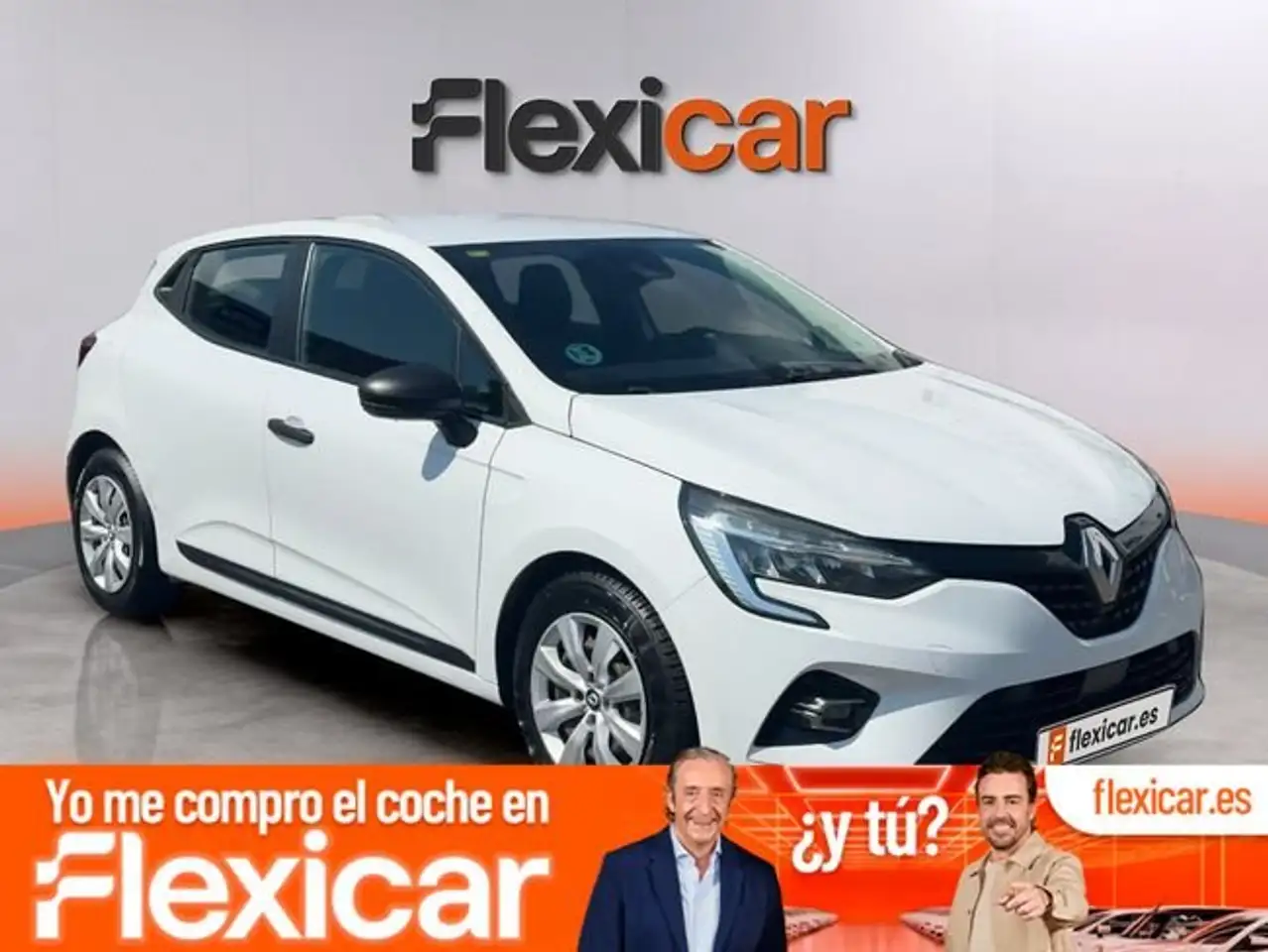 Renault Clio Business SCe 53 kW (72CV) — photo 1 of 23