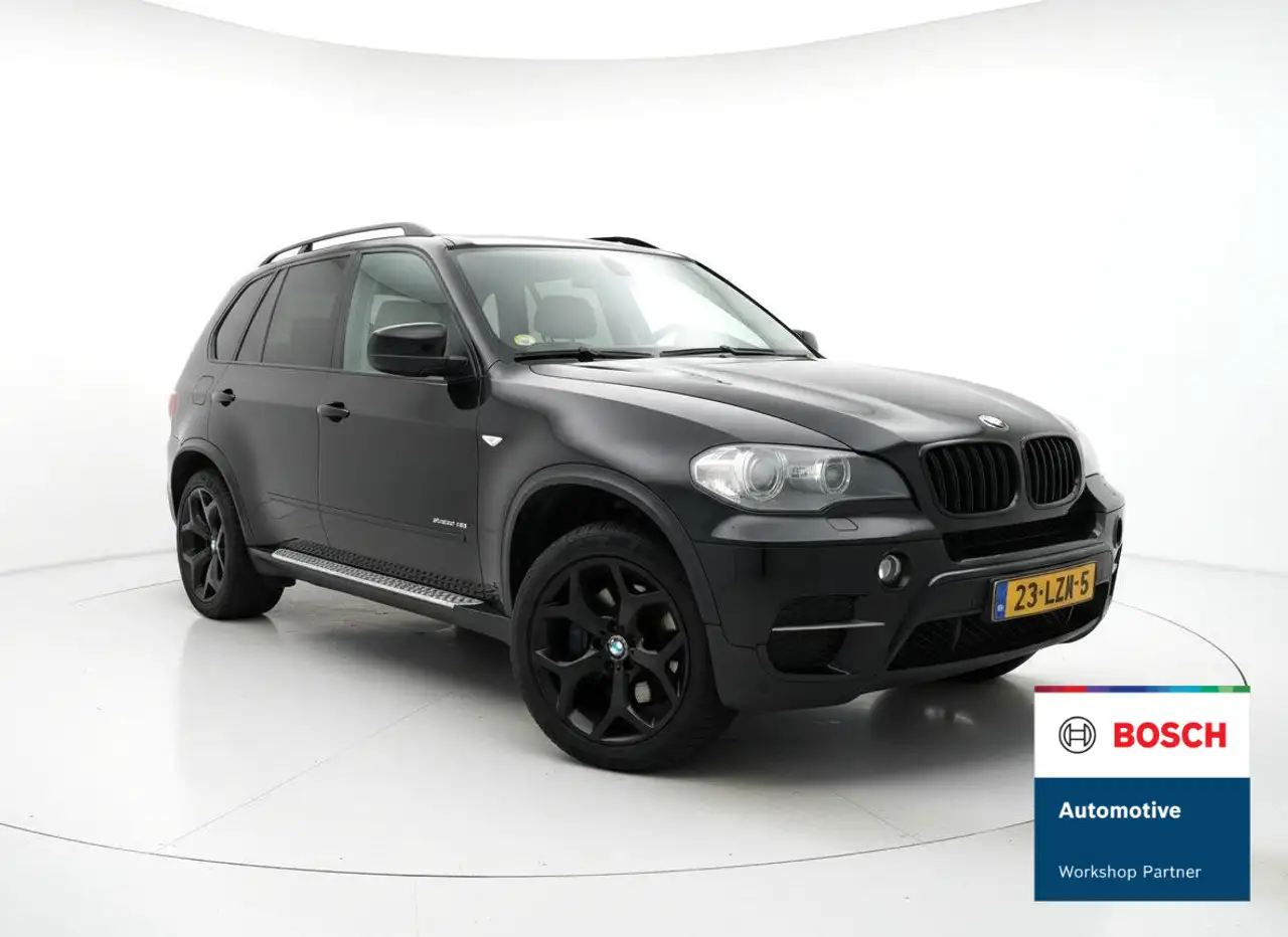 BMW X5 xDrive40d High Executive M Sport — photo 1 of 19