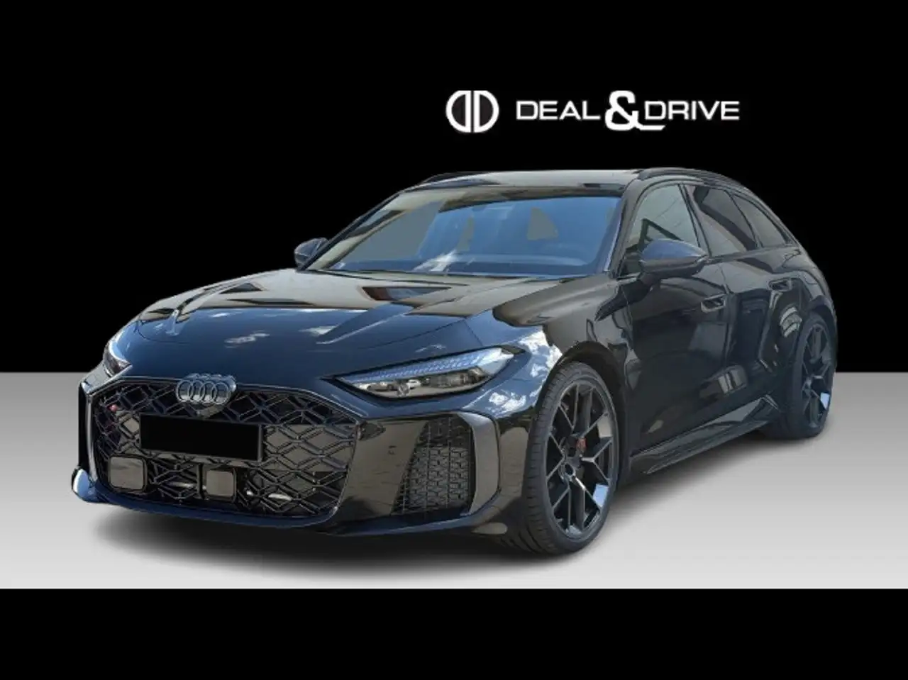 Audi RS5 AVANT PHEV QUATTRO°CARBON°SPORT°285 km/h°B&O 3D — photo 1 of 20