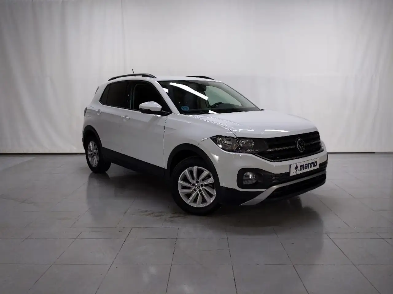 Volkswagen T-Cross T CROSS ADVANCE 1.0 TSI 81KW DSG ADVANCE 5P — photo 1 of 30
