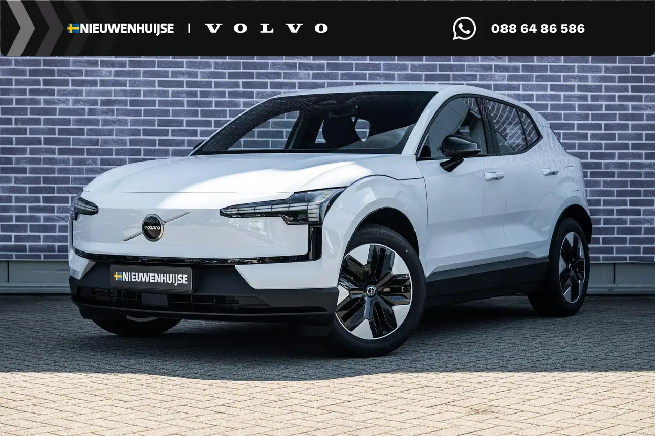 Volvo EX30 P3 Long Range Plus Europa 69 kWh | Google | Long R — photo 1 of 25