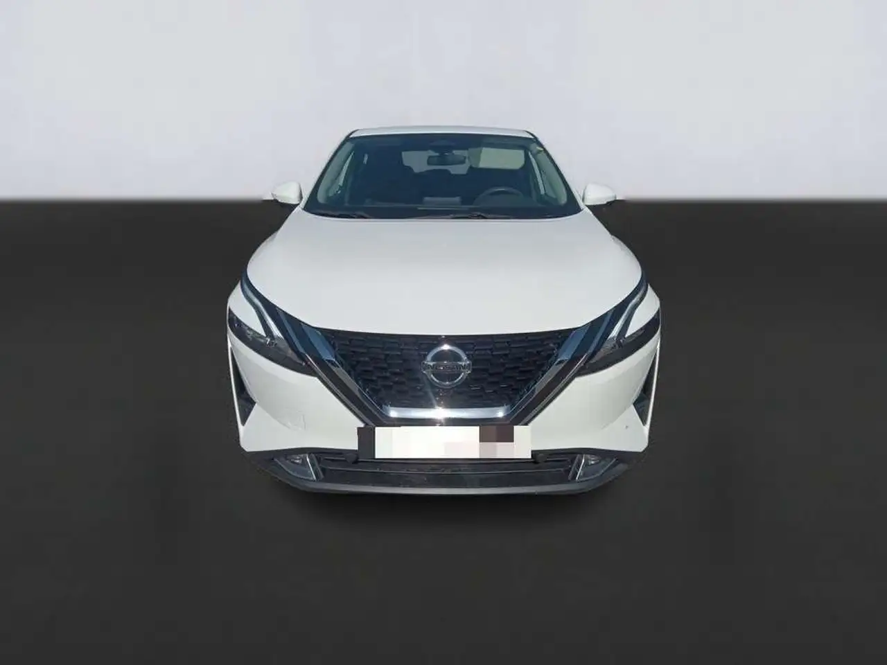 Nissan Qashqai 1.3 DIG-T mHEV 12V Acenta 4x2 103kW — photo 1 of 21