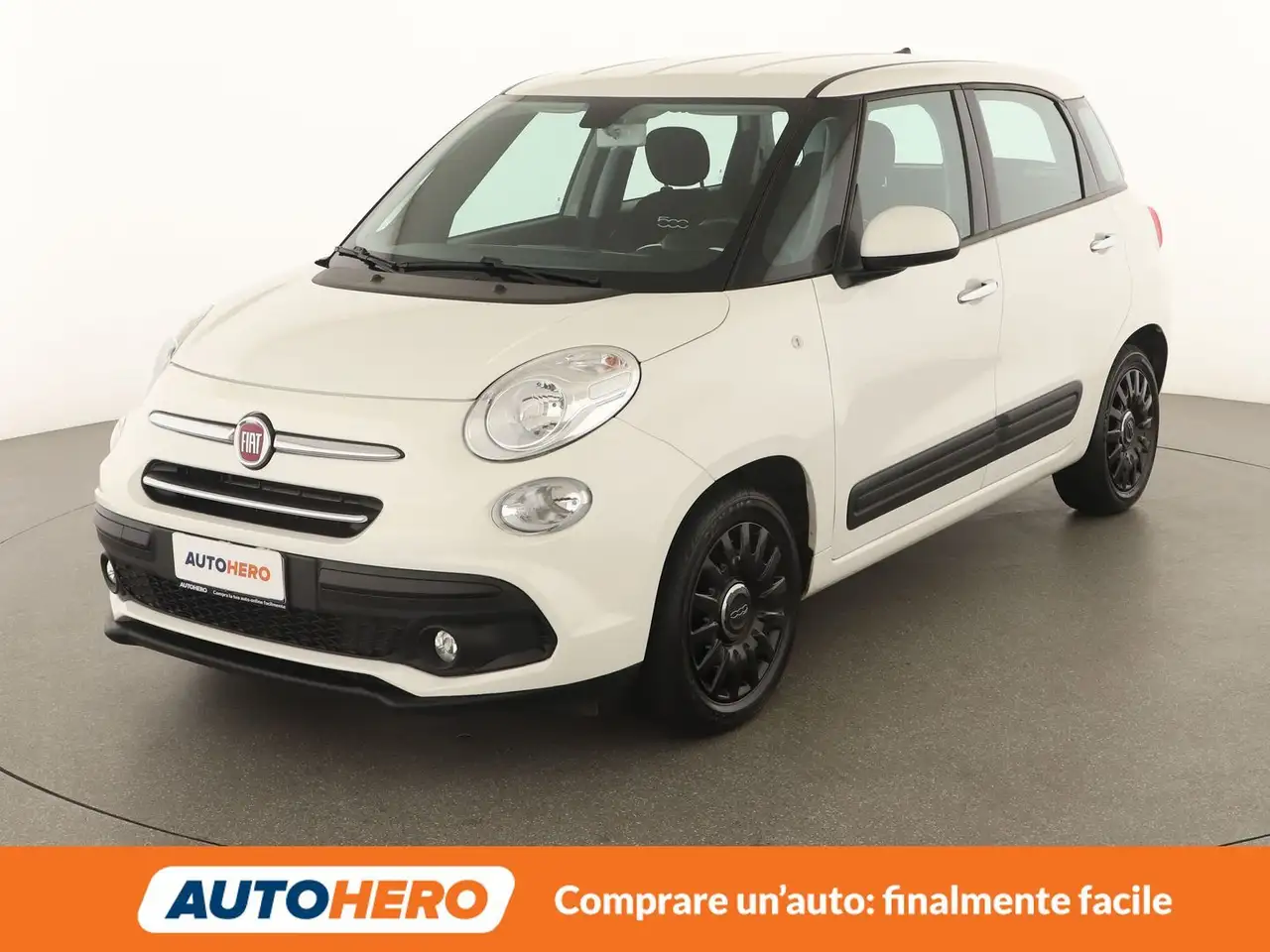 Fiat 500L 1.4 Mirror 95 CV — photo 1 of 25