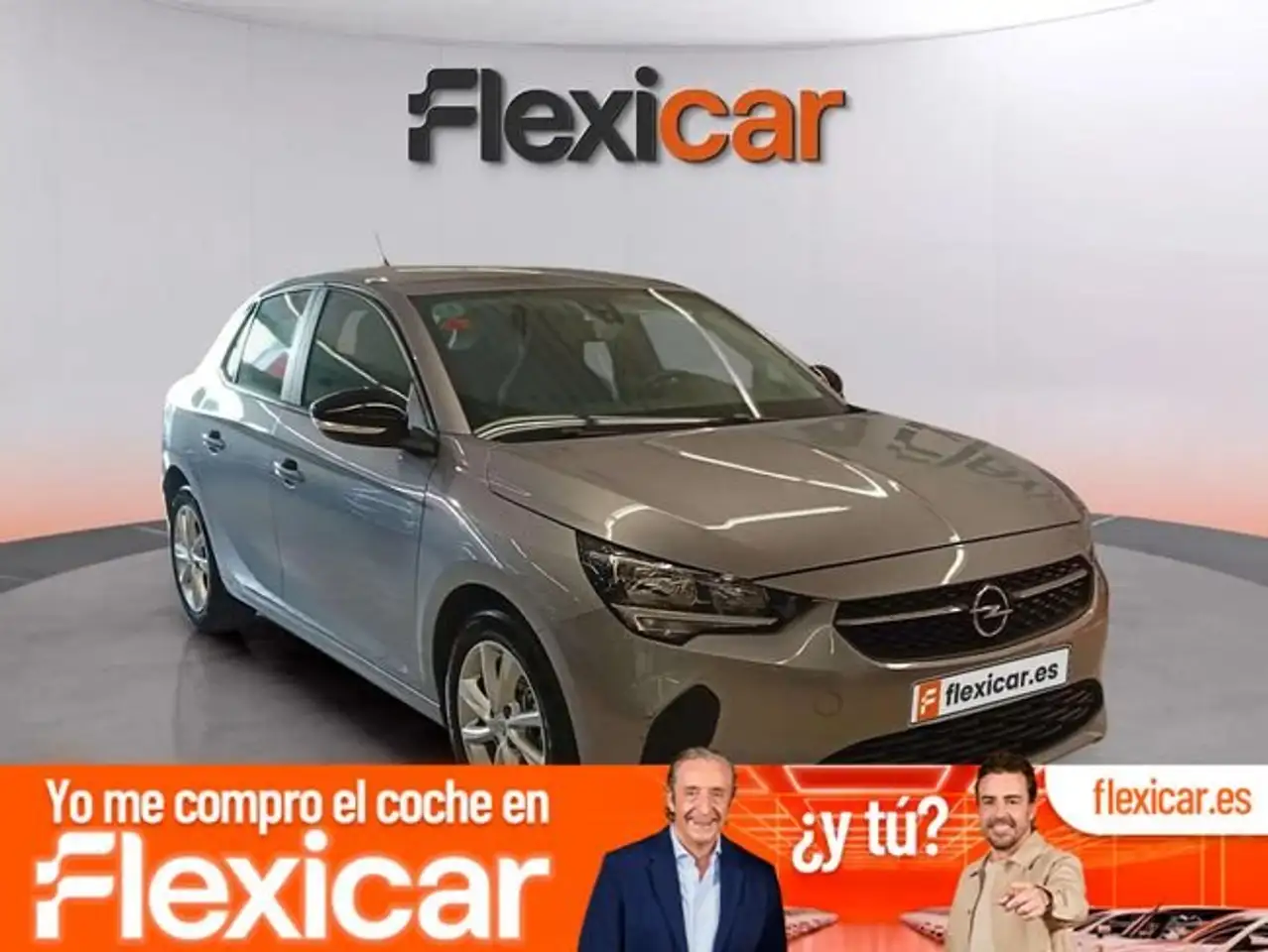 Opel Corsa 1.5D DT S/S Edition 100 — photo 1 of 14