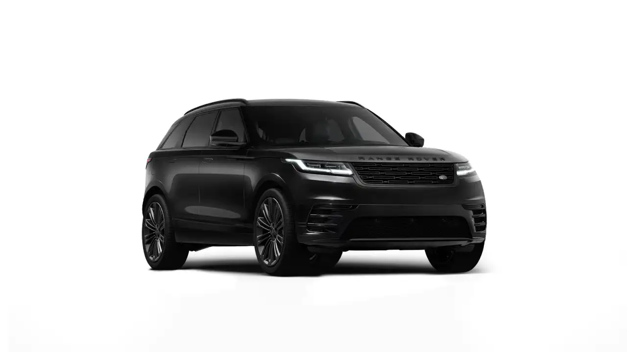 Land Rover Range Rover Velar Belgravia Edition D300 — photo 1 of 7