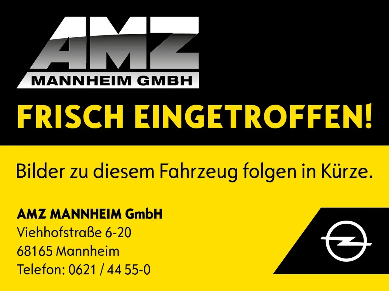 Opel Corsa F 1.2 Turbo GS LED+SHZ+Fernlichtass.+Kam. — photo 1 of 1