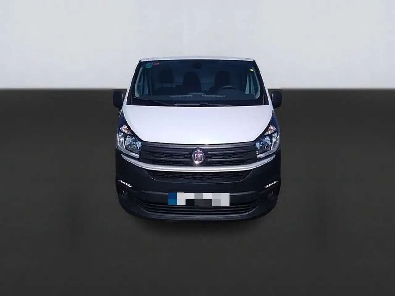 Fiat Talento 1.2 Base Corto 2.0 MJet 88kW (120CV) — photo 1 of 15