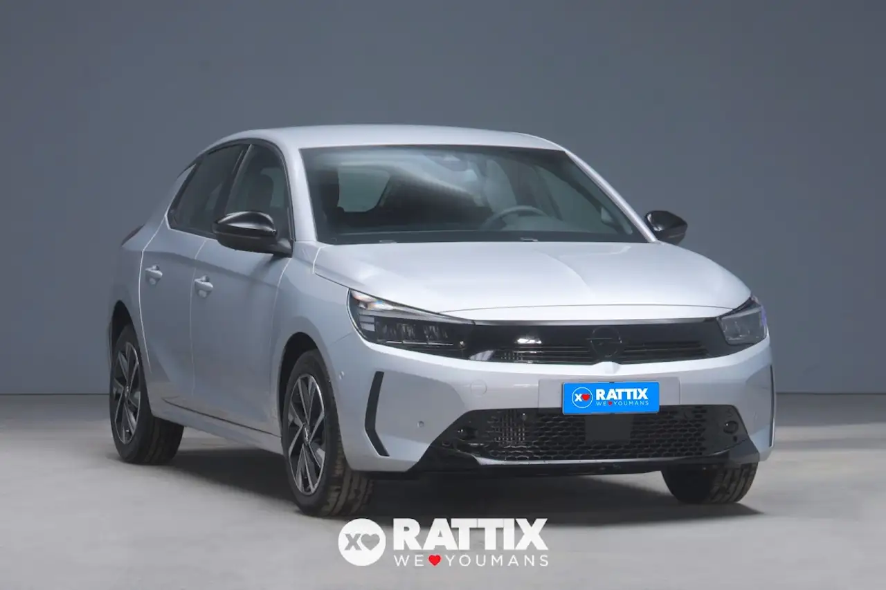 Opel Corsa 1.2 100CV GS — photo 1 of 27