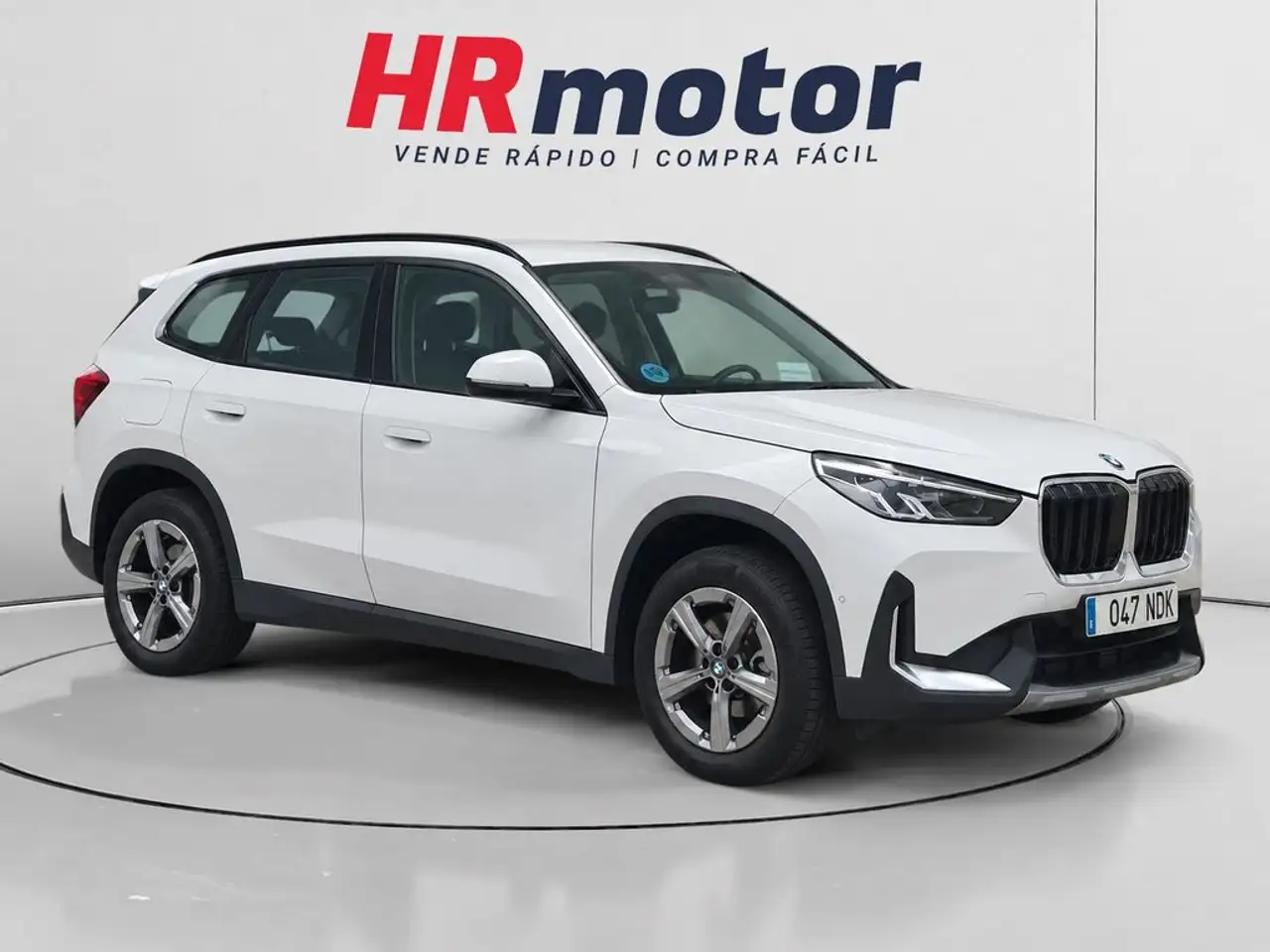 BMW X1 xDrive25eA — photo 1 of 26