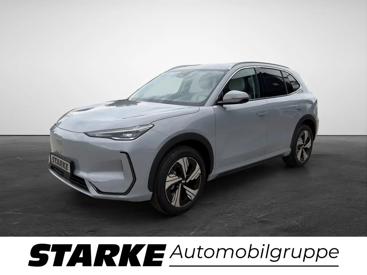 Geely E5 Max+ 68kWh BARPREIS — photo 1 of 17