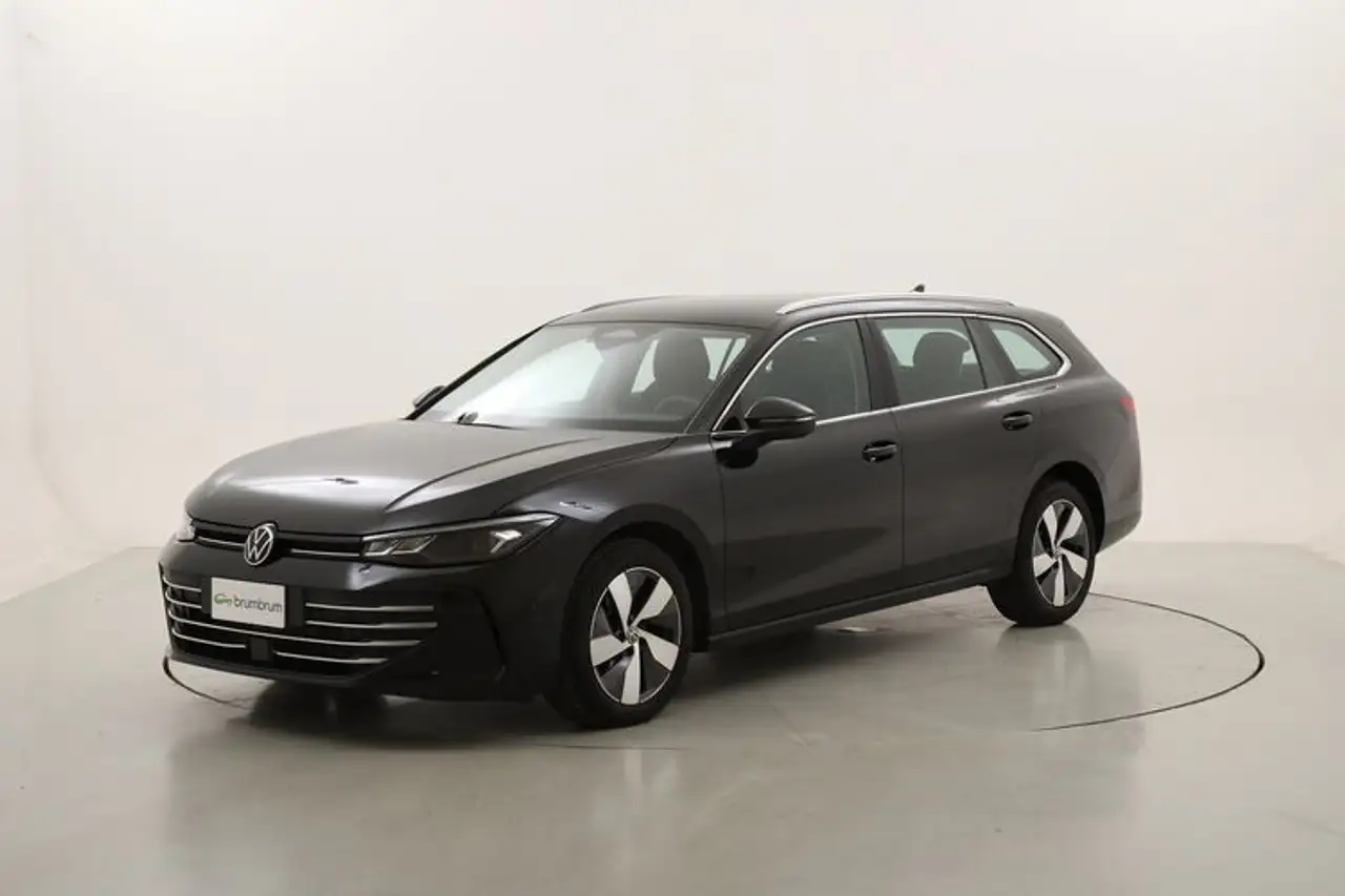 Volkswagen Andra Business DSG 2.0 Diesel 150CV — photo 1 of 15
