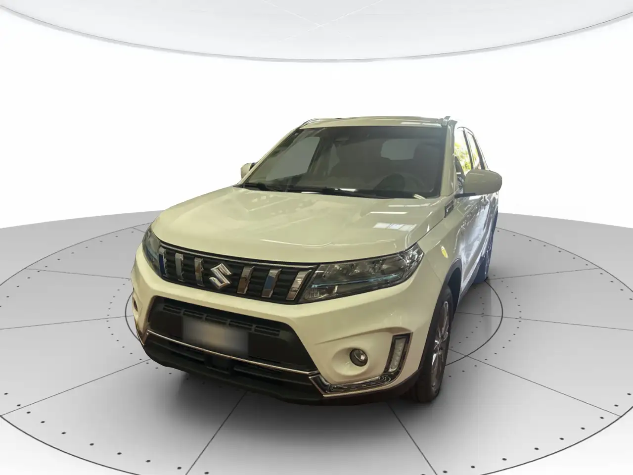 Suzuki Vitara 1.4h Cool 2wd — photo 1 of 13