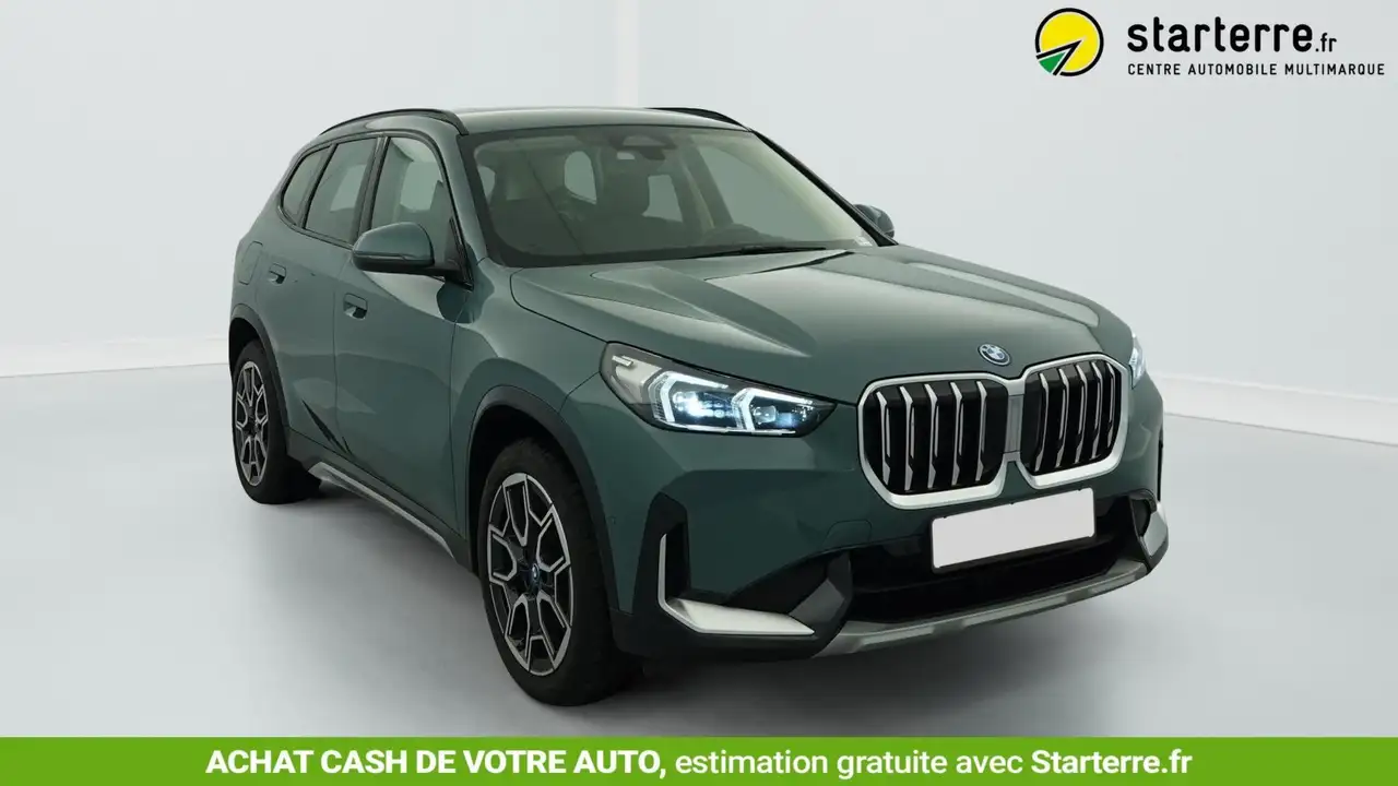 BMW X1 XDRIVE 25E 245CH DKG7 XLINE — photo 1 of 24
