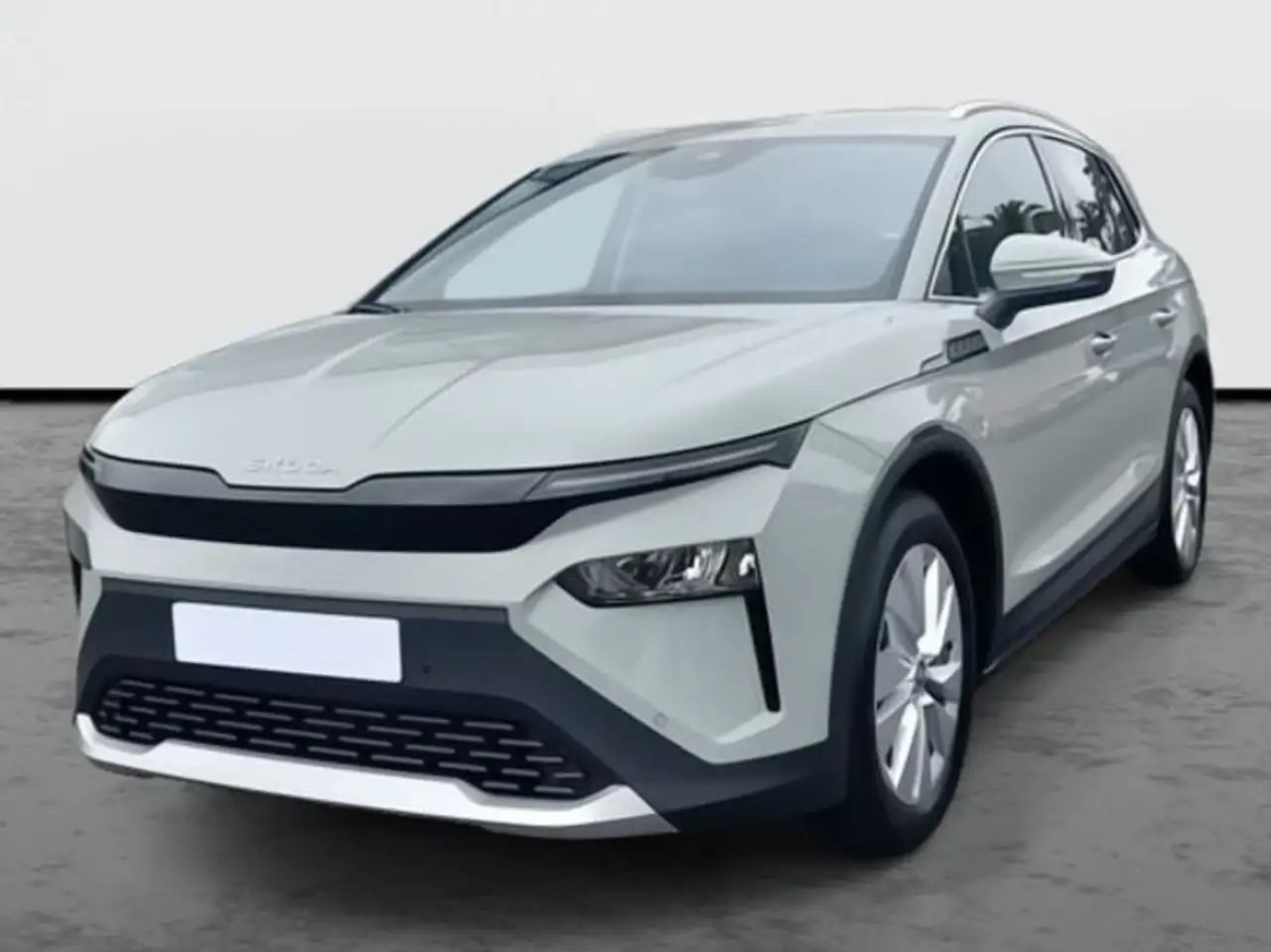 Skoda Elroq 60 150 kW (204 CV) (PYLGJ263) — photo 1 of 5