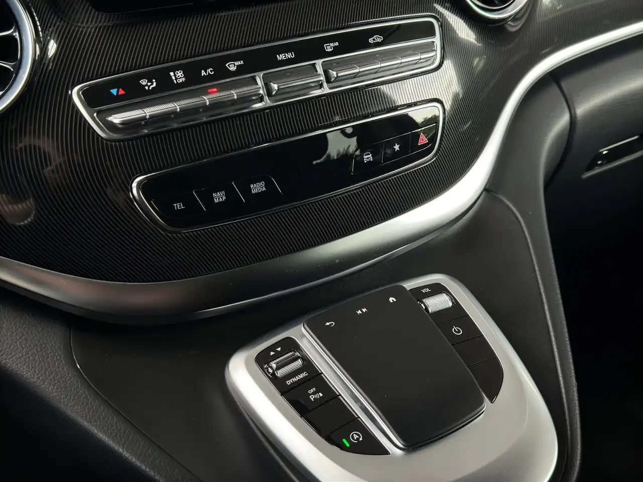 2022 Mercedes-Benz V 250 V250d Lang°DIST+°KAM°NAVI°8-SITZ°, photograph 9