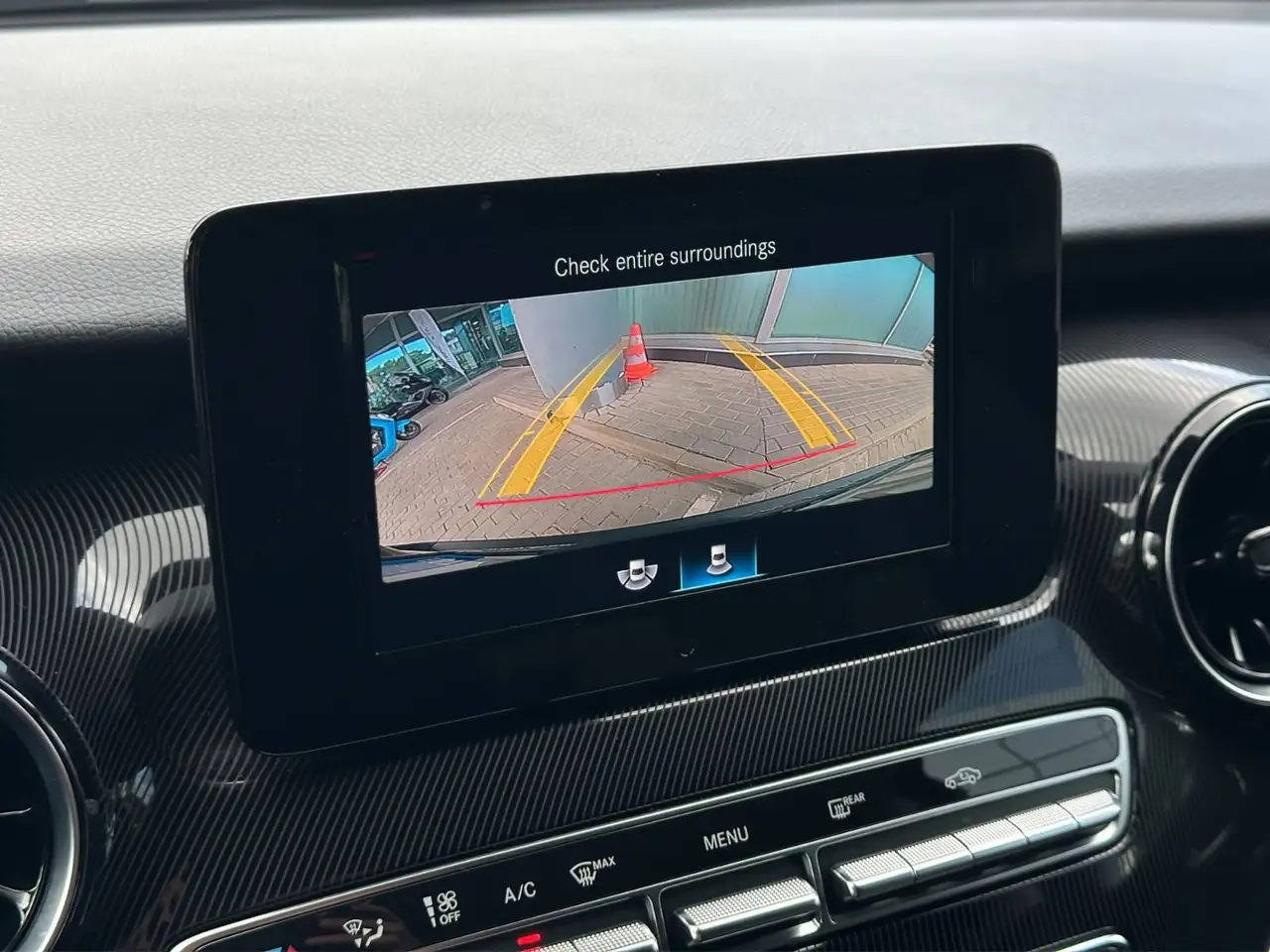 2022 Mercedes-Benz V 250 V250d Lang°DIST+°KAM°NAVI°8-SITZ°, photograph 10