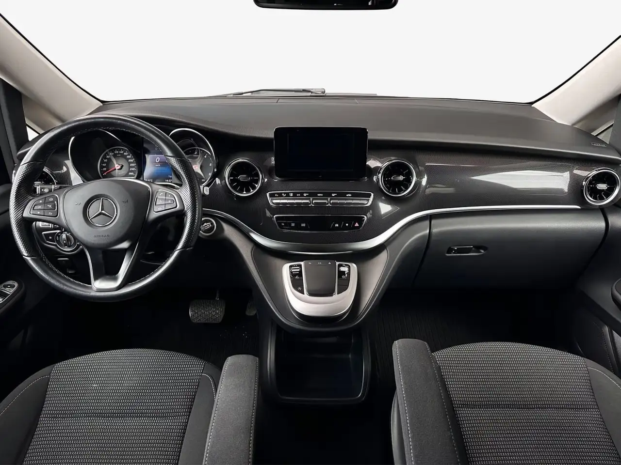 2022 Mercedes-Benz V 250 V250d Lang°DIST+°KAM°NAVI°8-SITZ°, photograph 7