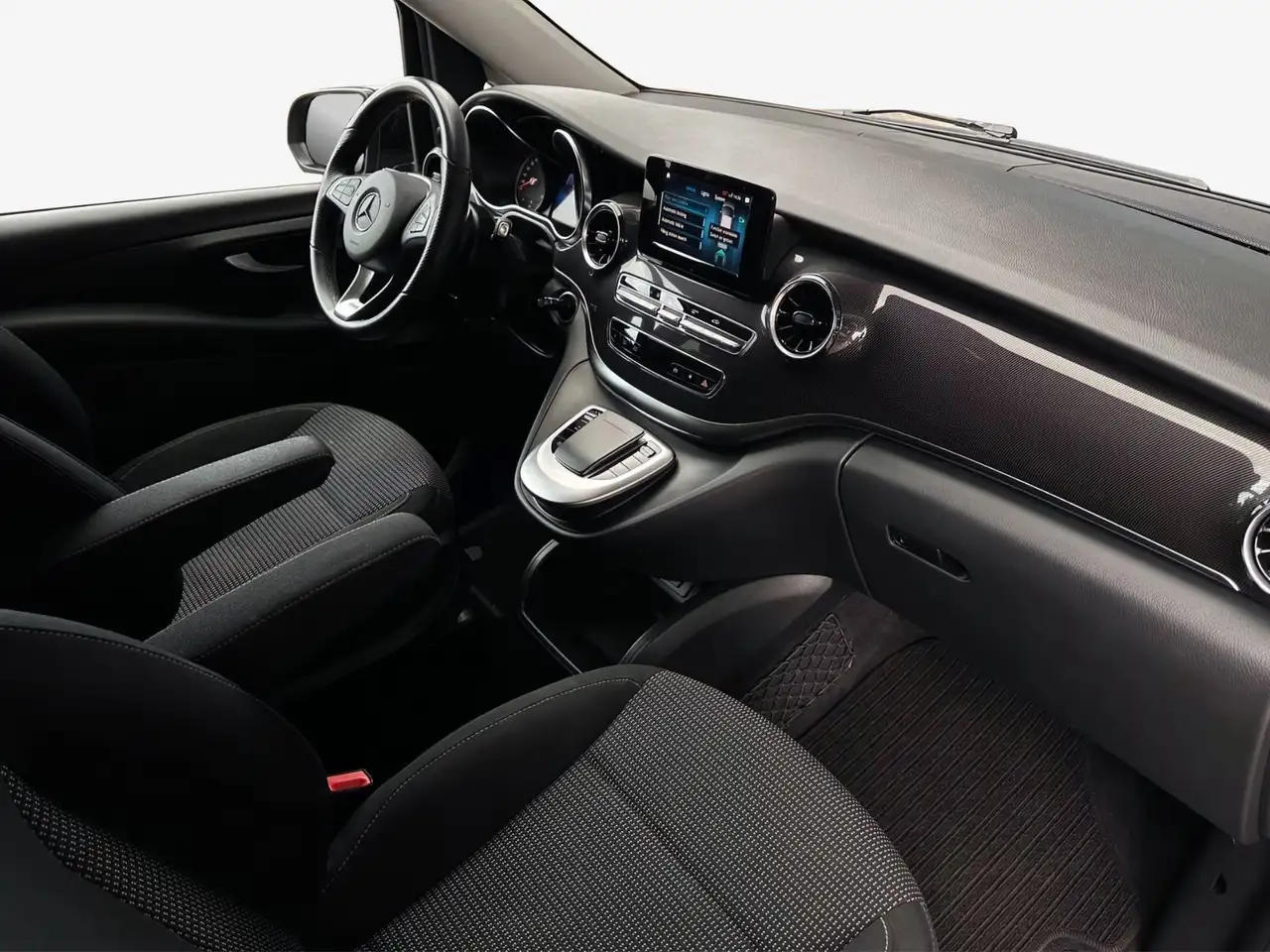 2022 Mercedes-Benz V 250 V250d Lang°DIST+°KAM°NAVI°8-SITZ°, photograph 5