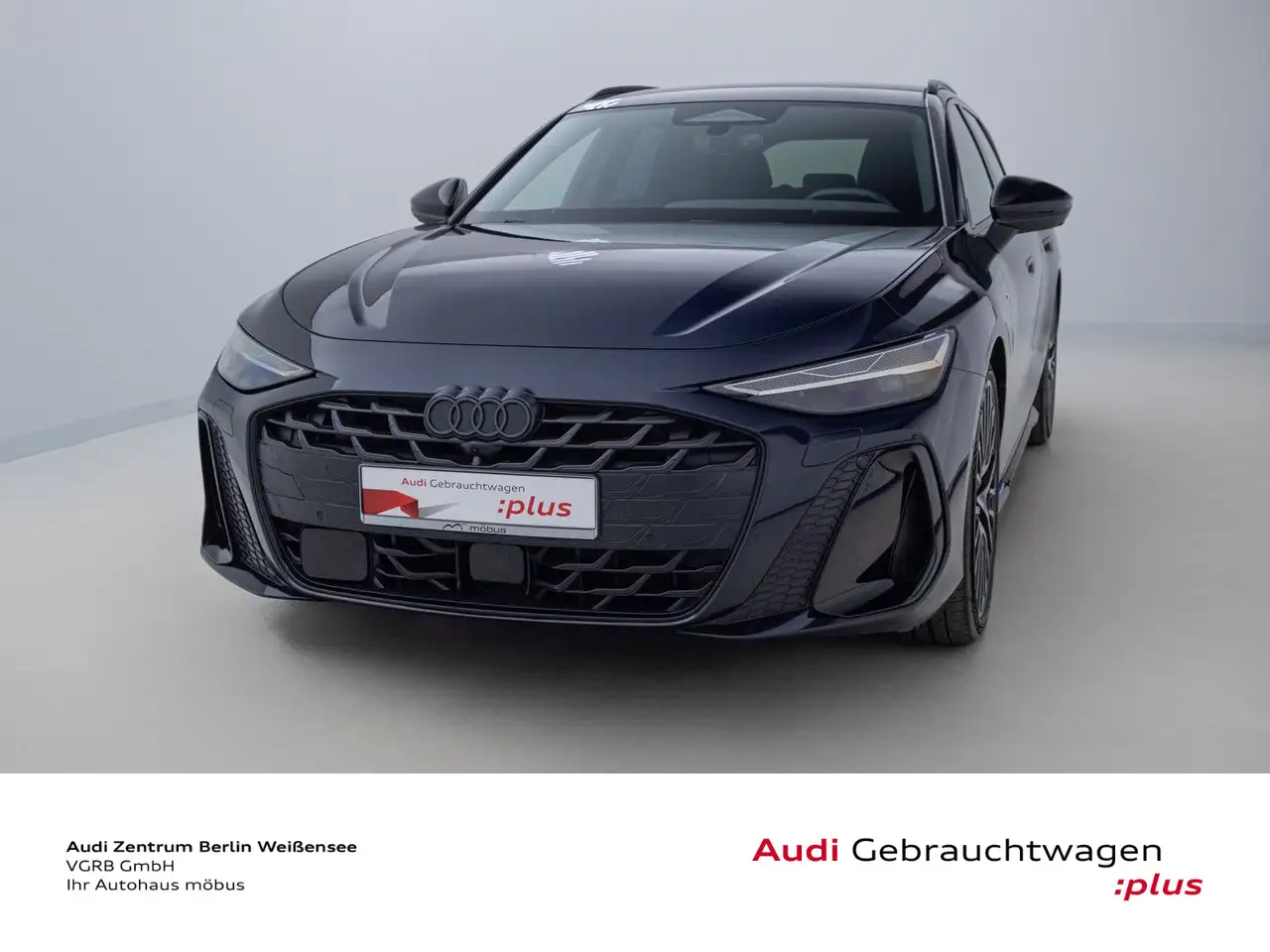 Audi A6 Avant TFSI S-LINE S-TRO*MATRX*AHK*PANO — photo 1 of 20