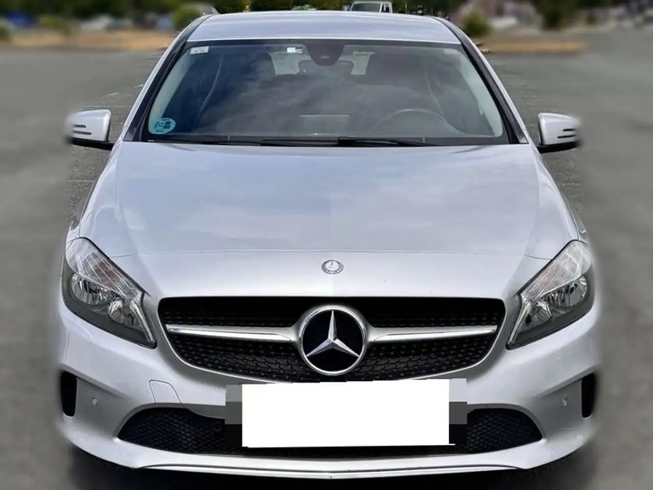 Mercedes-Benz A 200 200CDI BE Style — photo 1 of 28