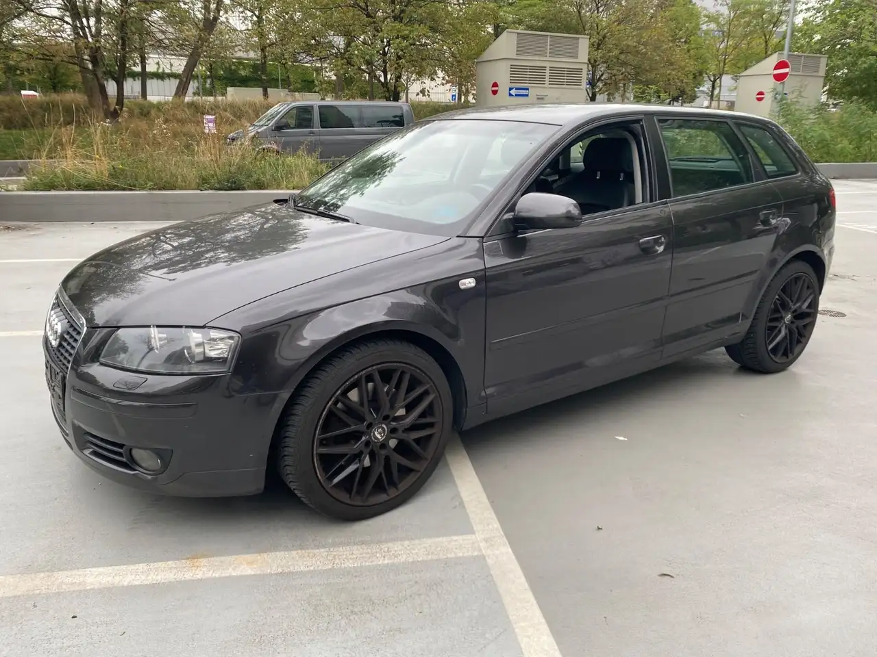 Audi A3 2.0 FSI DSG S line Tel.01708044052 Top Motor — photo 1 of 15
