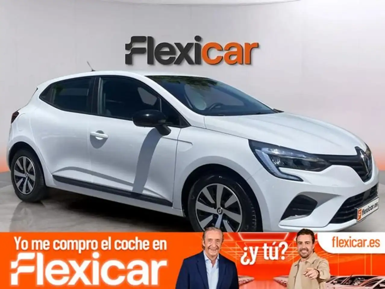 Renault Clio Equilibre TCe 67 kW (91CV) — photo 1 of 30