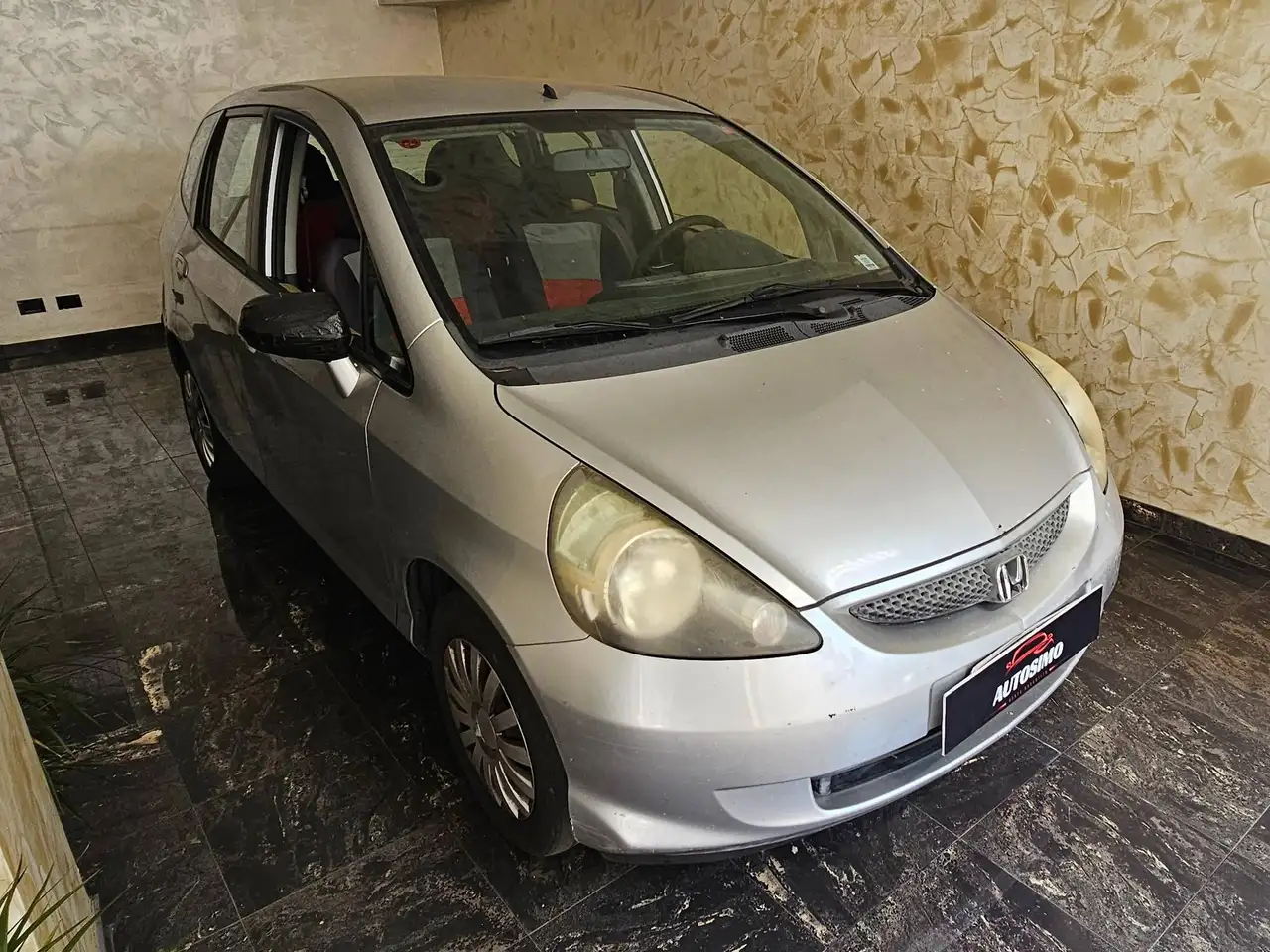 Hyundai Getz Getz 5p 1.3 Active c/airb.lat.00 — photo 1 of 8