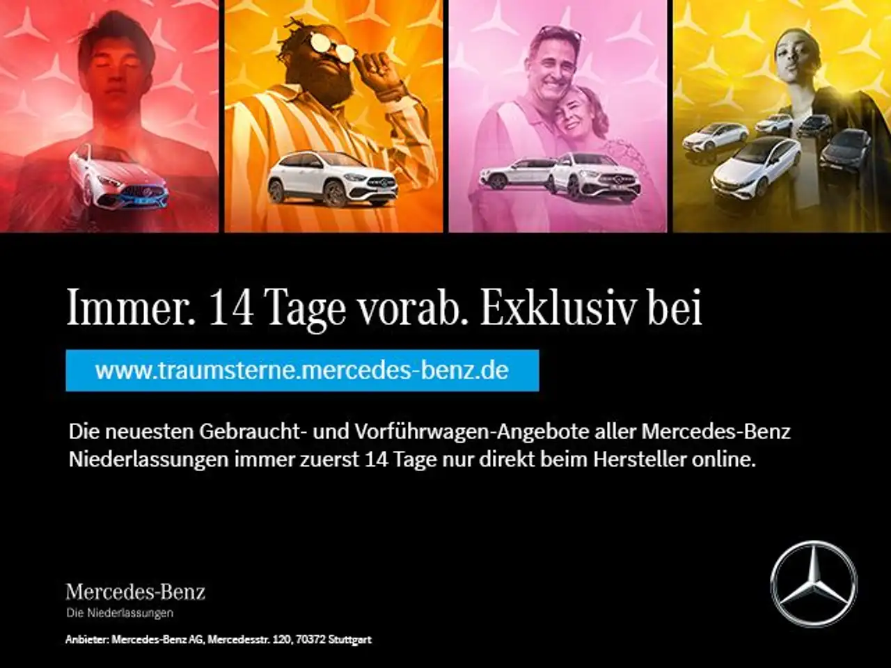 Mercedes-Benz S 63 AMG S 63 S E PANO+DIGITAL-L+BURMESTER4D+FAHRASS+TV+3D — photo 1 of 5