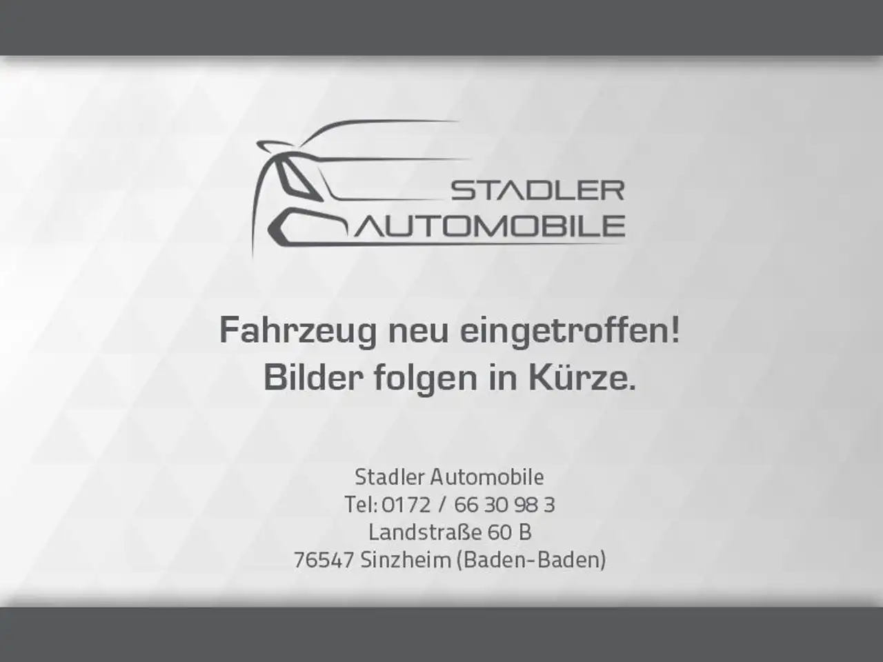 Audi A5 Cabriolet 2.0 TDI — photo 1 of 1