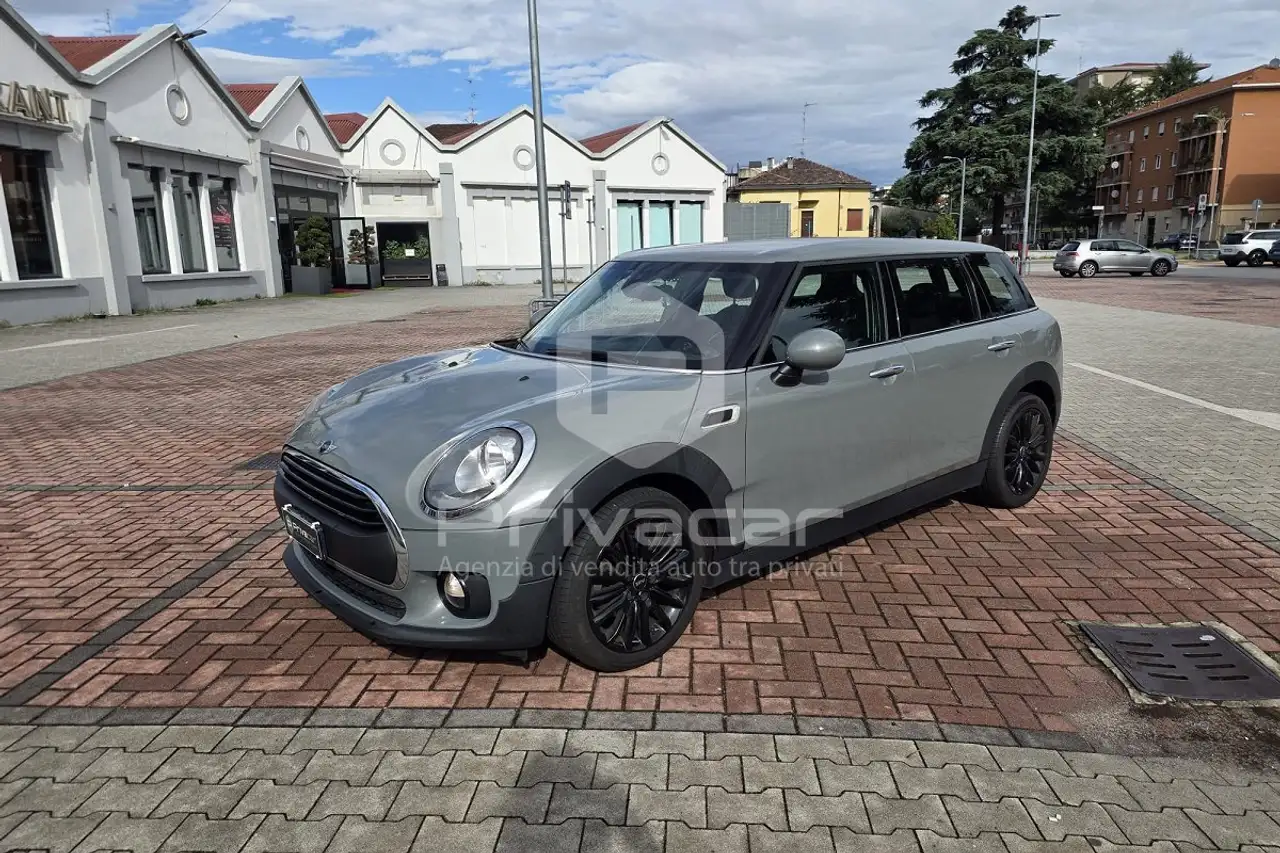 MINI One D Clubman Mini 1.5 One D Clubman — photo 1 of 15