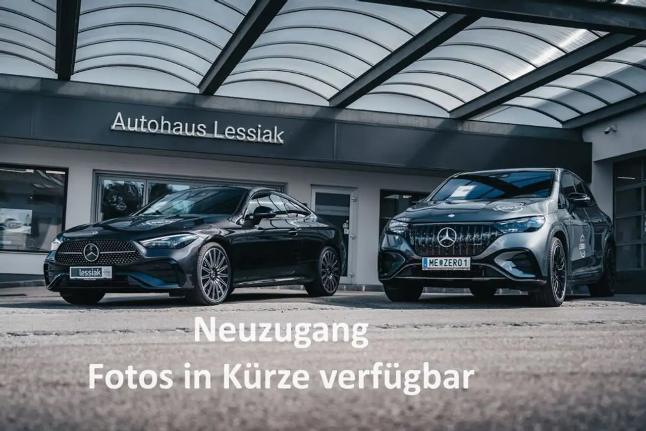 Mercedes-Benz B 200 4Matic | Progressiv | Totwinkel | Vorr.AHV — photo 1 of 1