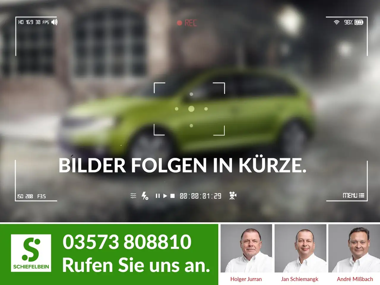 Skoda Kamiq Monte Carlo 1,5 TSI DSG+ACC+RFK+MATRIX+AHK — photo 1 of 1
