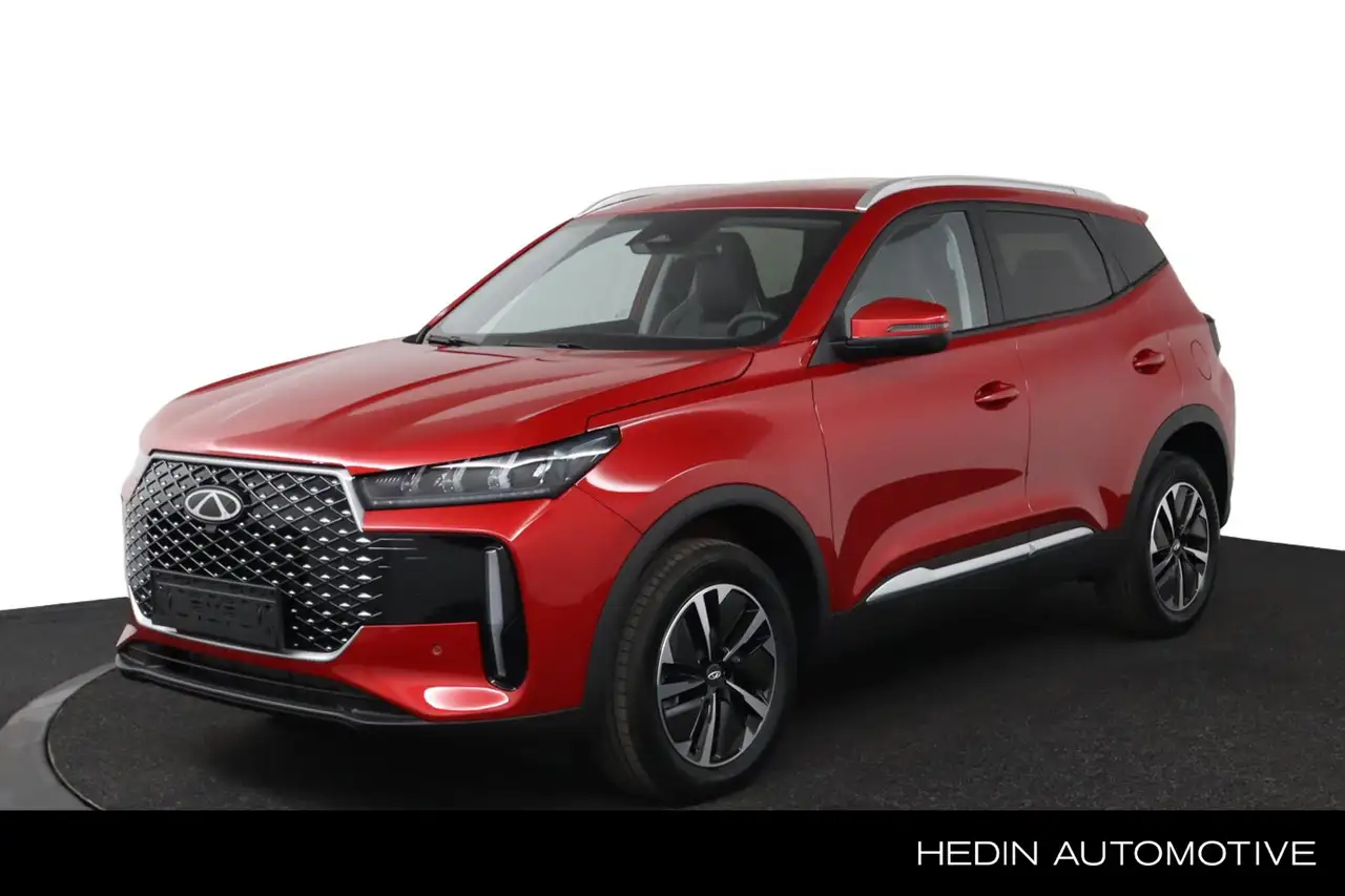 Chery Tiggo 4 Unique | Gratis Premium Kleur! | Nieuw | — photo 1 of 15