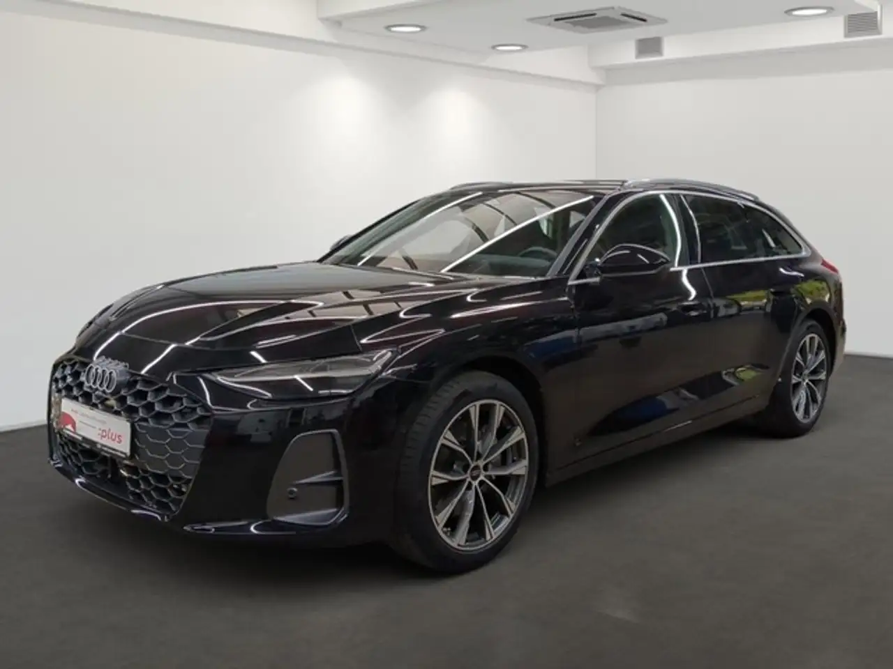 Audi A6 Avant TDI 150 KW Matrix LED virtual Leder Tech — photo 1 of 6