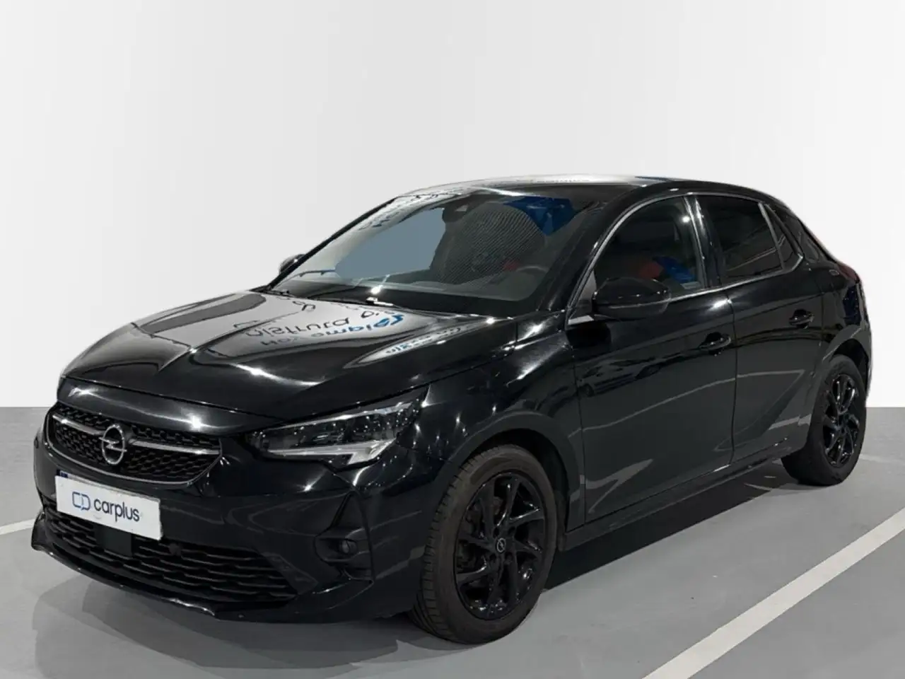 Opel Corsa 1.2T XHL 74kW (100CV) GS — photo 1 of 20