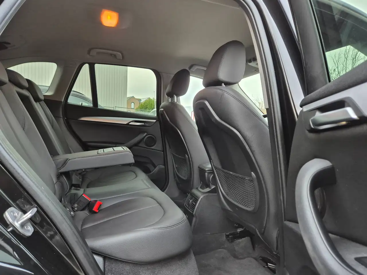 2022 BMW X1 PHEV 1.5iA xDrive25e / 4WD / HYBRID / 2022 !!, photograph 12