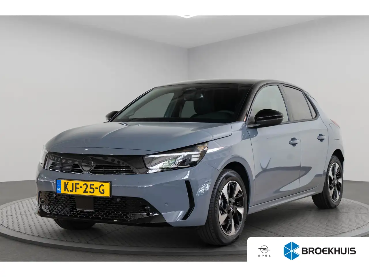 Opel Corsa-e Electric Long Range GS 51 kWh | Tot 8 jaar Garanti — photo 1 of 40