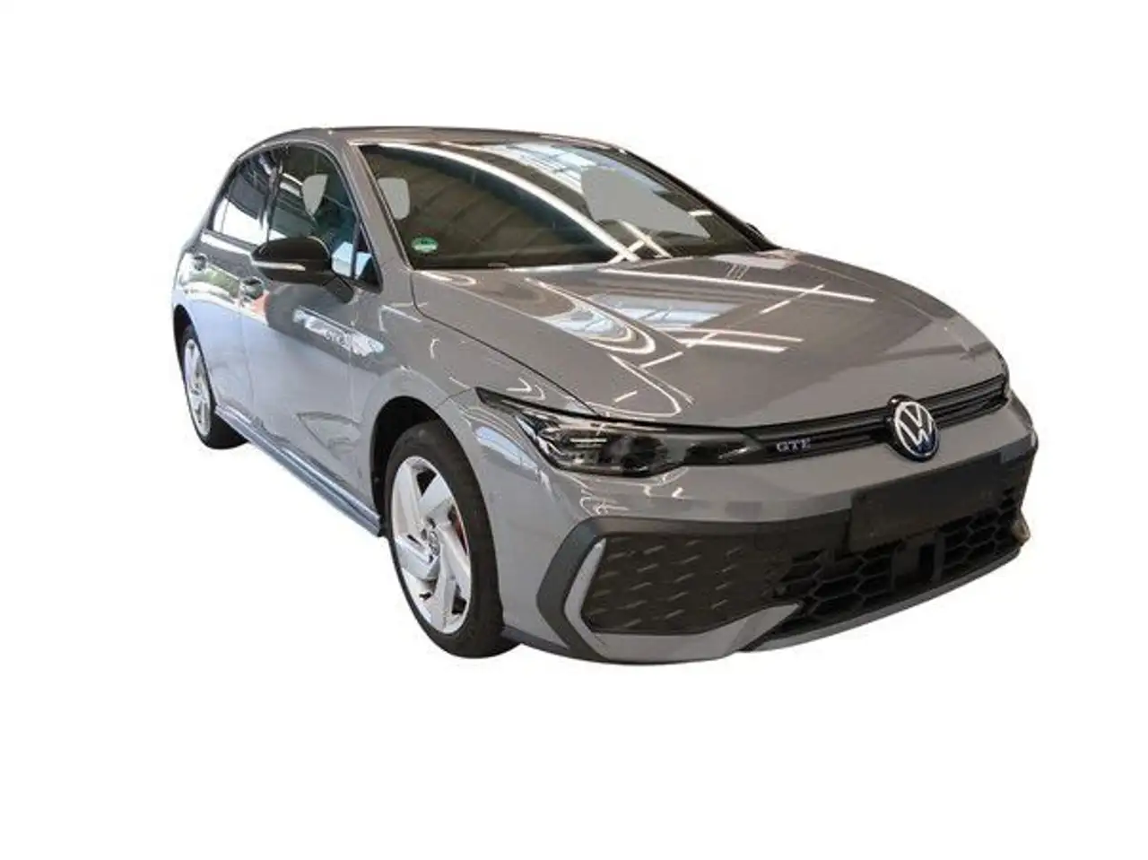 Volkswagen Golf GTE VIII PHASE 2 1.5 eHybrid 272 CV DSG 6 * 360°* MAT — photo 1 of 22