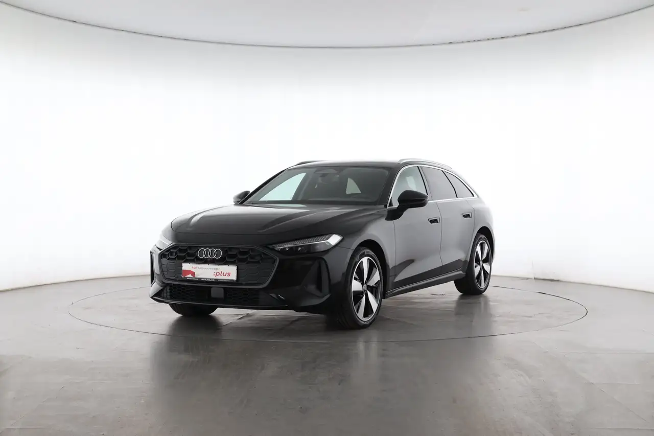 Audi A5 Avant TFSI S tronic Kamera +WInterreifen — photo 1 of 15
