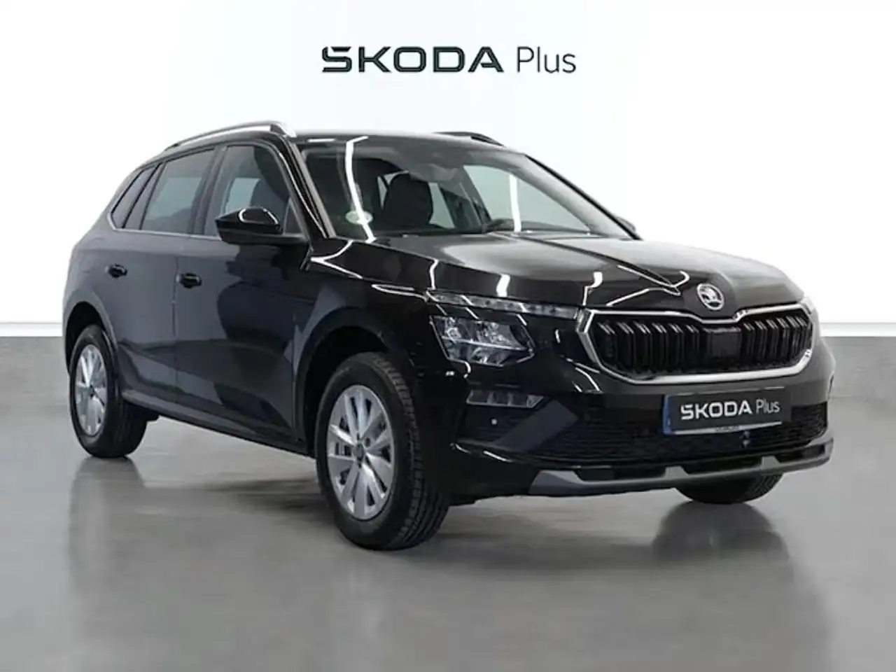 Skoda Kamiq 1.0 TSI Go 85kW — photo 1 of 16
