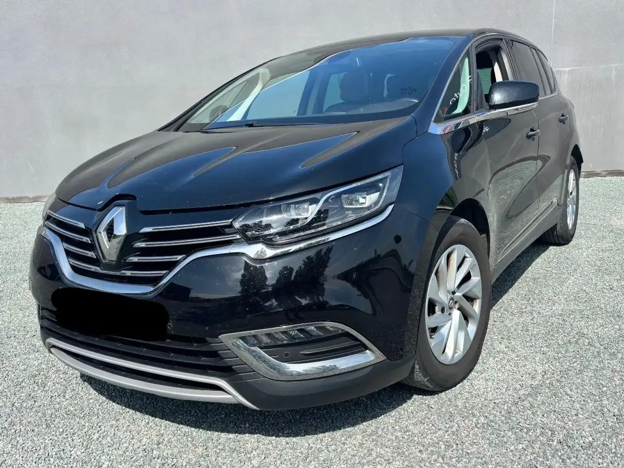 Renault Espace 1.6 DCI 160 ENERGY EXECUTIVE BVA./ GARANTIE 1 AN / 7 PLACES — photo 1 of 13