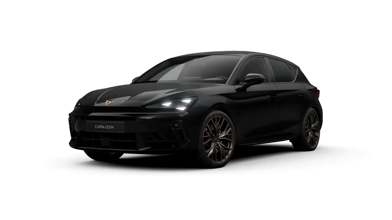 CUPRA Leon VZ Performance | Achteruitrijcamera | Digitaal ins — photo 1 of 13