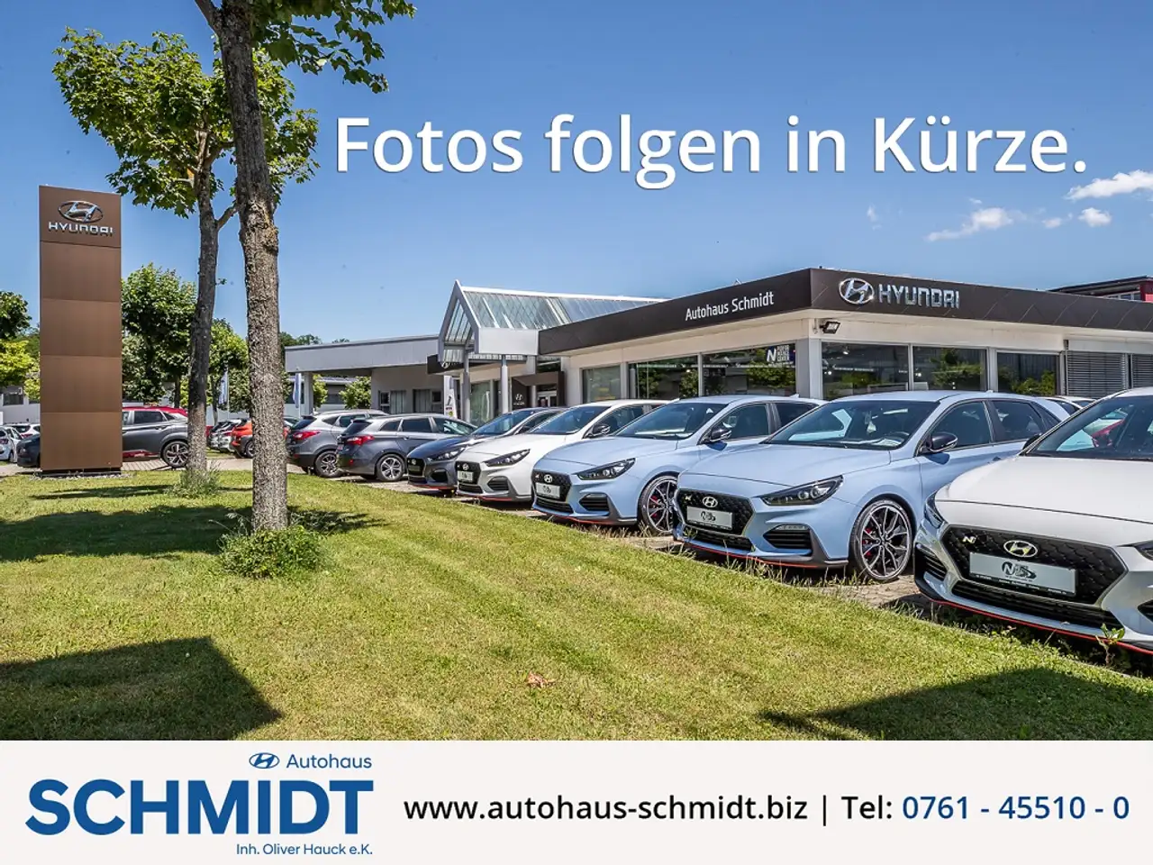 Hyundai IONIQ 5 Techniq Elektro Navi Leder Digit. Cockpit 360 Kame — photo 1 of 1