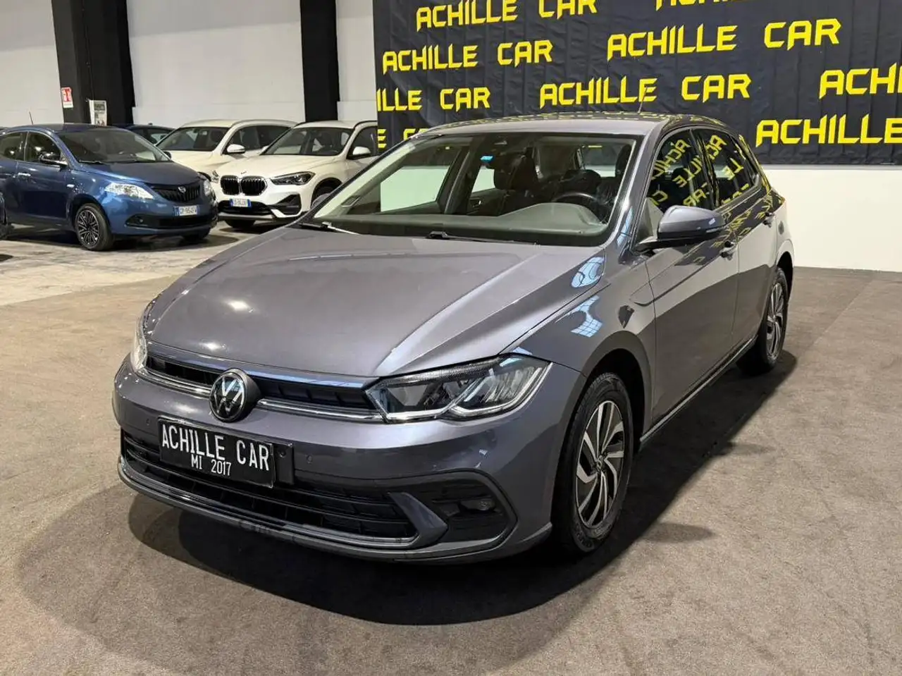 Volkswagen Polo 1.0 tsi Life 95cv *PREZZO REALE NO VINCOLI* — photo 1 of 27