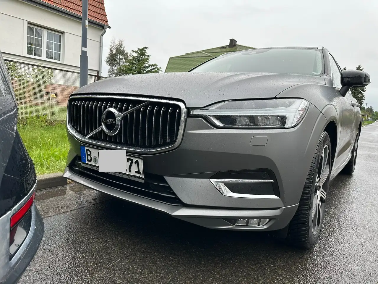 2018 Volvo XC60 XC60 T5 AWD Geartronic Inscription, photograph 6