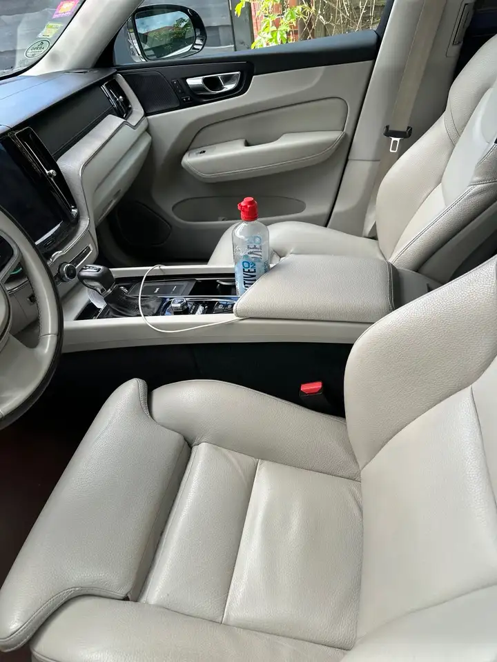 2018 Volvo XC60 XC60 T5 AWD Geartronic Inscription, photograph 7