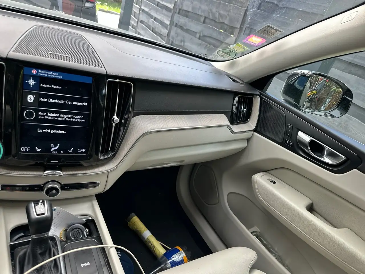 2018 Volvo XC60 XC60 T5 AWD Geartronic Inscription, photograph 11
