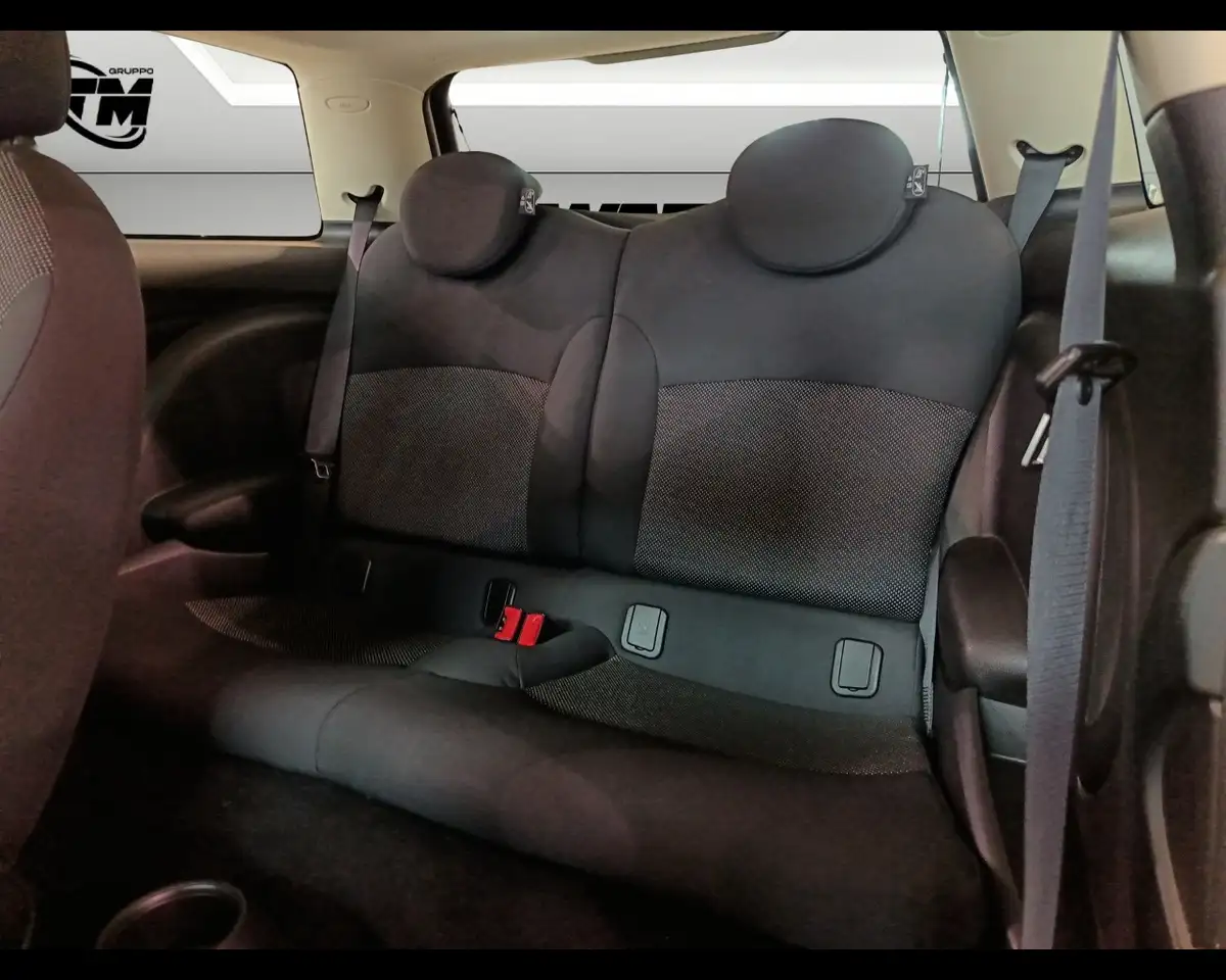 2010 MINI One 1.6 16V One (72kW) 98cv *NEOPATENTATI*, photograph 10
