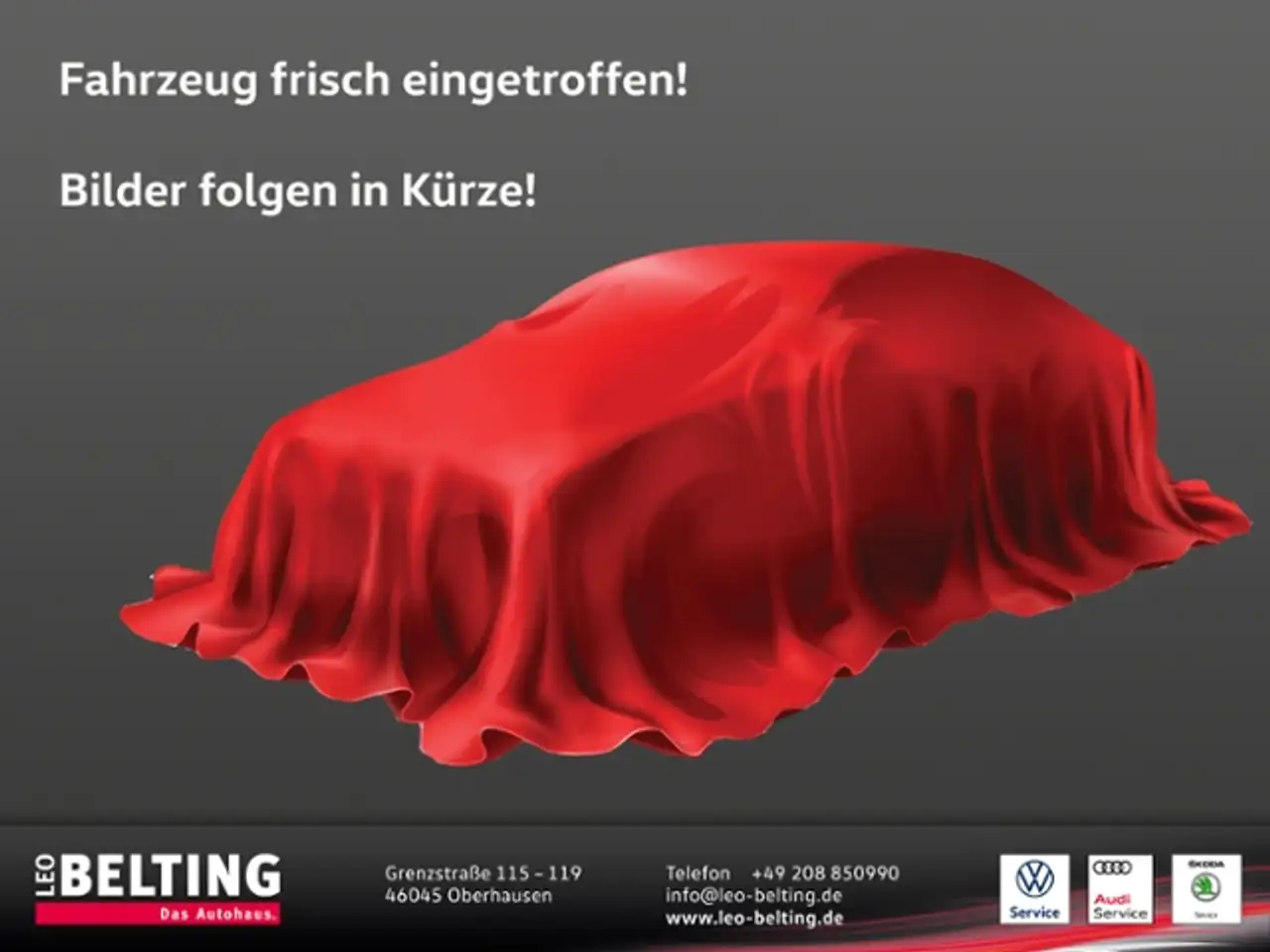 Volkswagen Golf Variant VIII Variant 1.5 eTSI DSG R-Line BlackStyle Navi — photo 1 of 1
